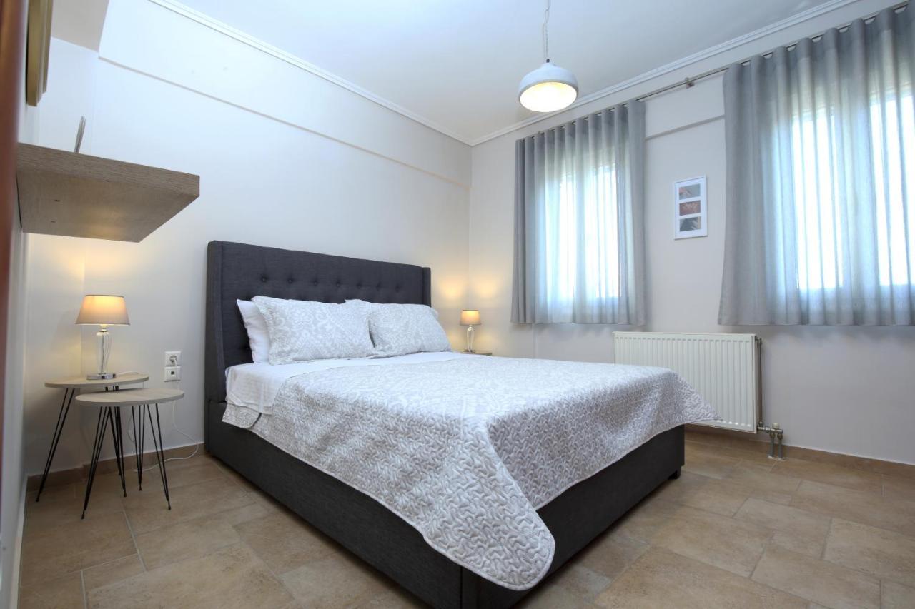 Villa-Ruby Lijá Kültér fotó