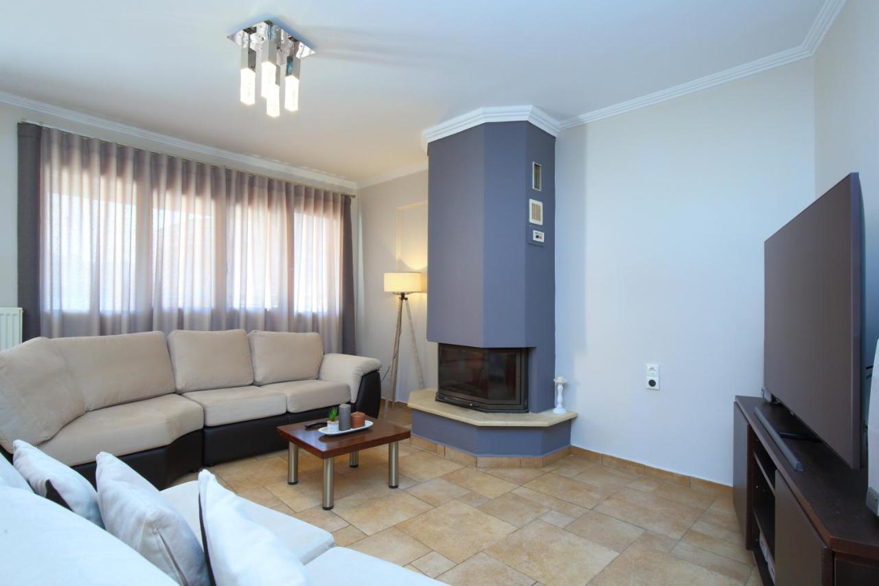 Villa-Ruby Lijá Kültér fotó