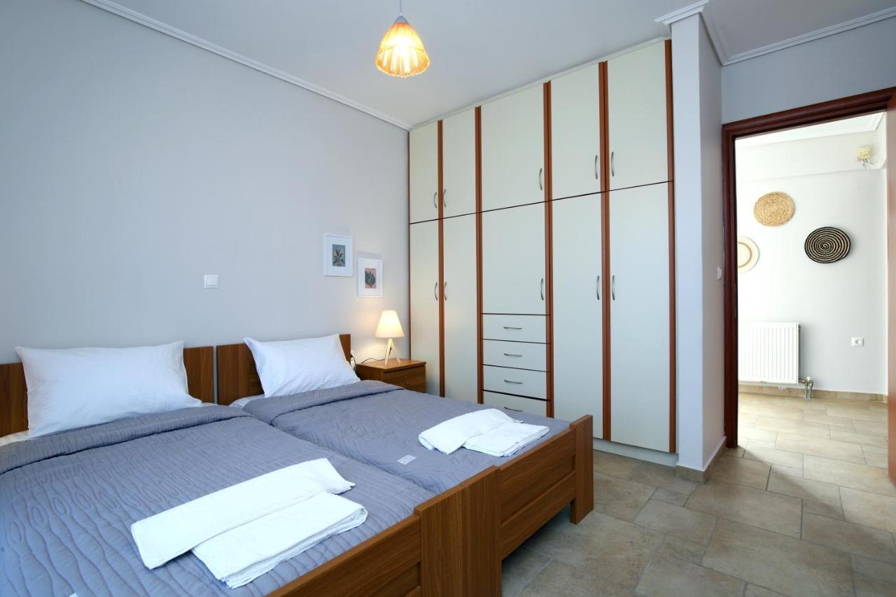 Villa-Ruby Lijá Kültér fotó